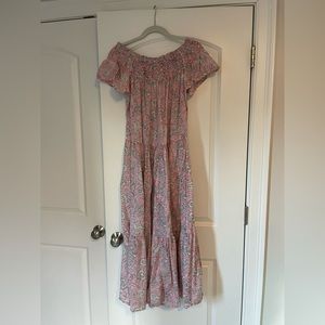 Marea sun dress